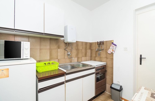 Grebastica Apartment | Apartment Neda (21331-A1) - Grebastica