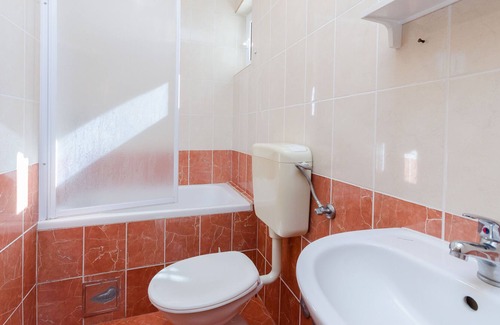 Lopar Apartment | Apartment Neda M (89941-A1) - Lopar - island Rab