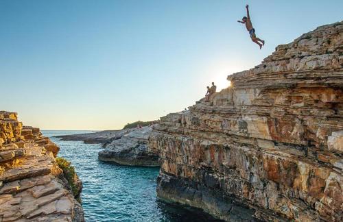 Vinkuran Apartment | Apartment Nela