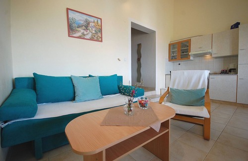 Marsici Apartment | Apartment Nency - 2 (Kvarner - Kremenići)