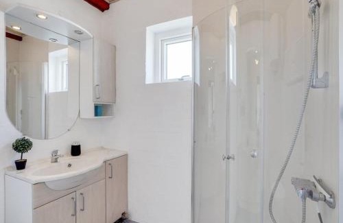 Klitmoller Apartment | Apartment Nermin - 300m from the sea by Interhome