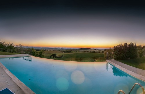 Pienza Apartment | Apartment nestled in the heart of Tuscany - La Corte - 9