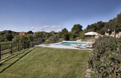 Pienza Apartment | Apartment nestled in the heart of Tuscany - La Corte - 9