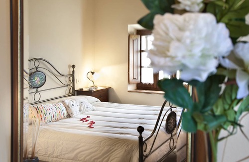 Pienza Apartment | Apartment nestled in the heart of Tuscany - La Corte - 9