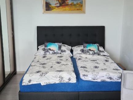 Novy Smokovec Apartment | APARTMENT Neu-Schmecks