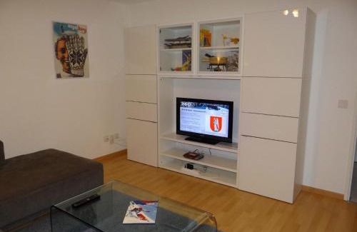 Engelberg Apartment | Apartment Neuschwändi 66 by Interhome