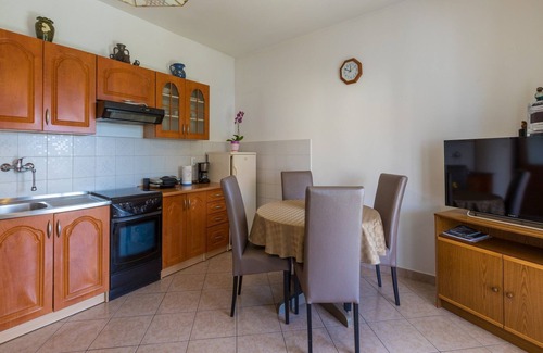 Selce Apartment | Apartment Nevelina (62617-A1) - Selce (Crikvenica)