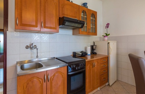 Selce Apartment | Apartment Nevelina (62617-A1) - Selce (Crikvenica)