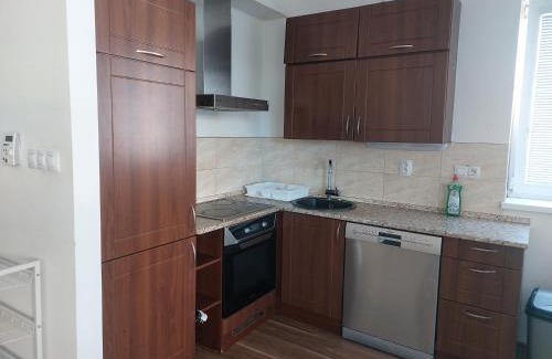 Zapad Apartment | Apartment next to new hospital