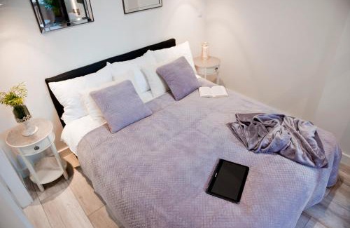 Muranow Apartment | Apartment next to the Old Town & Krasinski garden