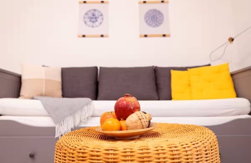 Graz City Centre Apartment | "Apartment Nice Weekends Graz City Centre" - free parking & pets welcome