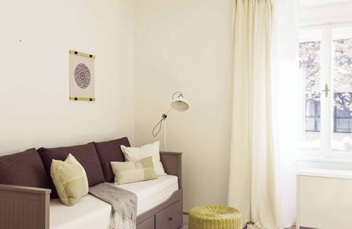 Graz City Centre Apartment | "Apartment Nice Weekends Graz City Centre" - free parking & pets welcome