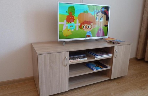 Kirovskiy rayon Apartment | Apartment NiceTravel
