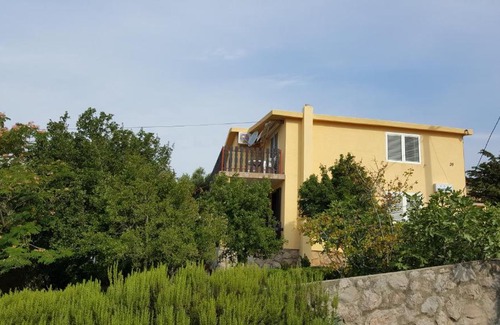 Ribarica Apartment | Apartment Nika