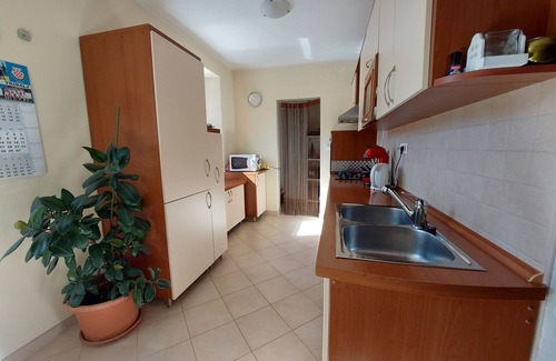 Tribalj Apartment | Apartment Niki (84902-A1) - Tribalj