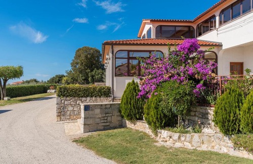 Musalez House | Apartment Nilda II