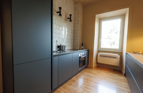 Flaminio House | Apartment Nina Al Flaminio Delightful apartment on the Lungotevere Flaminio