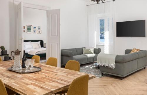 Bakar Apartment | Apartment Nina