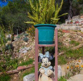 Bicine Apartment | Apartment Nina