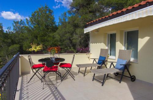 Bicine Apartment | Apartment Nina