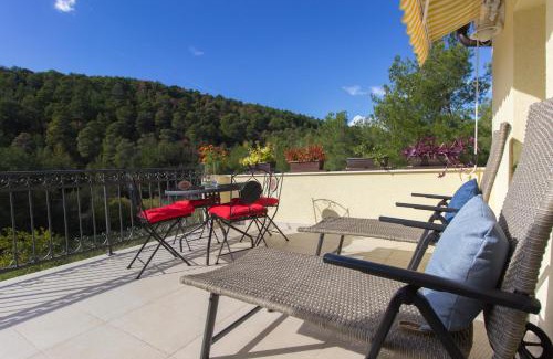 Bicine Apartment | Apartment Nina