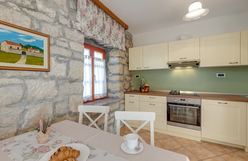 Dracevac Apartment | Apartment Nini with Balcony