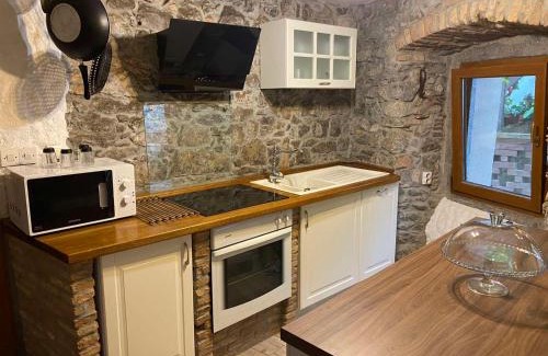 Volosko Apartment | Apartment Ninna