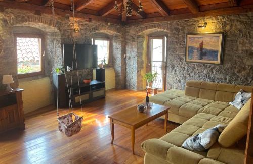 Volosko Apartment | Apartment Ninna