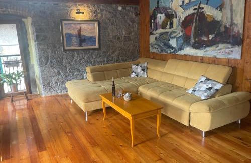 Volosko Apartment | Apartment Ninna