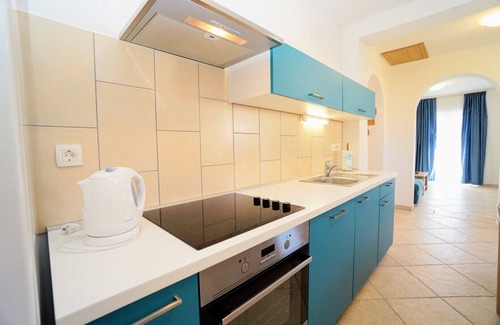 Basanija Apartment | Apartment Nino in Basanija