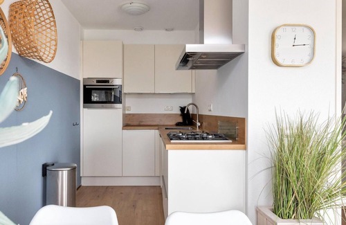 Julianadorp aan zee House | Apartment in Netherlands near Dunes