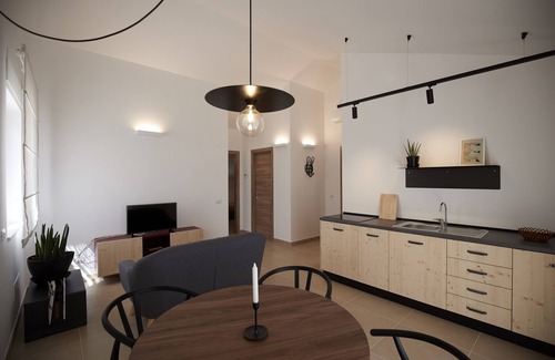 Conversano Apartment | Apartment no. 1 - Conversano - Puglia