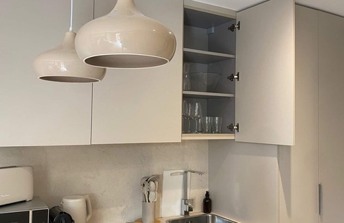 Pinarellu Apartment | Apartment no. 1