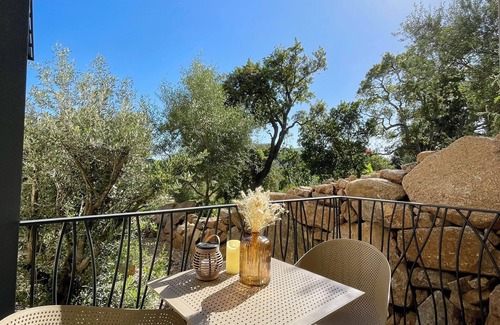 Pinarellu Apartment | Apartment no. 1