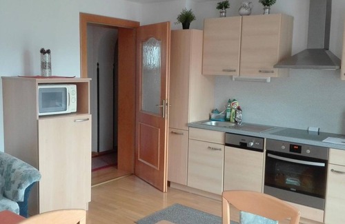 Mariapfarr Apartment | Apartment No. 2/1 bedroom/shower, WC - Pichler, Maxgut