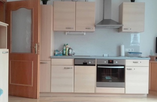 Mariapfarr Apartment | Apartment No. 2/1 bedroom/shower, WC - Pichler, Maxgut