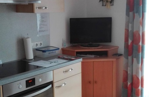 Mariapfarr Apartment | Apartment No. 2/1 bedroom/shower, WC - Pichler, Maxgut
