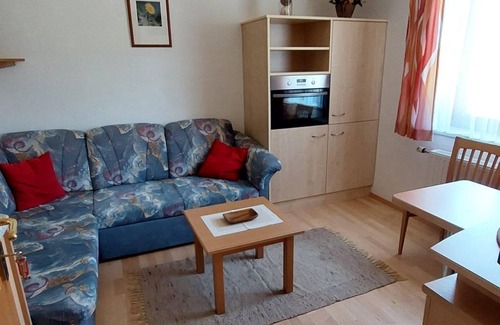 Mariapfarr Apartment | Apartment No. 3/1 bedroom/shower, WC - Pichler, Maxgut