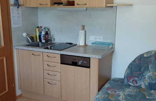 Mariapfarr Apartment | Apartment No. 3/1 bedroom/shower, WC - Pichler, Maxgut