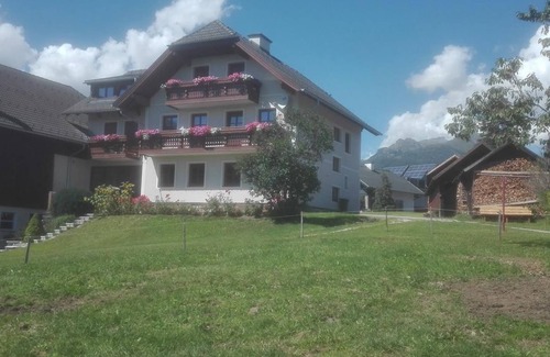 Mariapfarr Apartment | Apartment No. 3/1 bedroom/shower, WC - Pichler, Maxgut