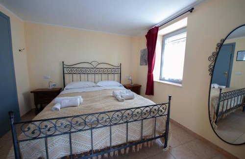 Guardea Apartment | Apartment Nonna Delia