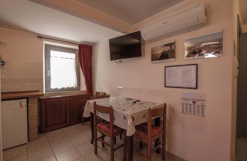 Guardea Apartment | Apartment Nonna Delia