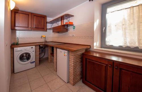 Guardea Apartment | Apartment Nonna Delia