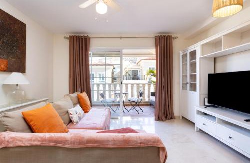 Palm-Mar Apartment | Apartment Nova