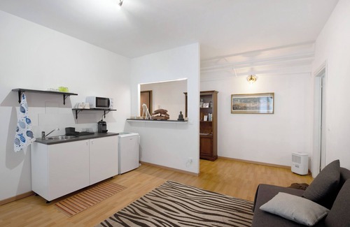 San Fruttuoso Apartment | Apartment 'Ohana Bnb' with Wi-Fi