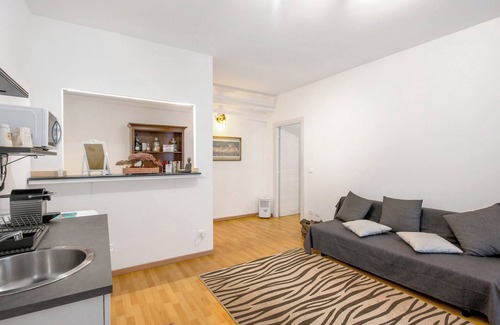 San Fruttuoso Apartment | Apartment 'Ohana Bnb' with Wi-Fi