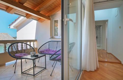 Rab Apartment | Apartment Olga-5 by Interhome