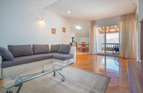 Rab Apartment | Apartment Olga-5 by Interhome