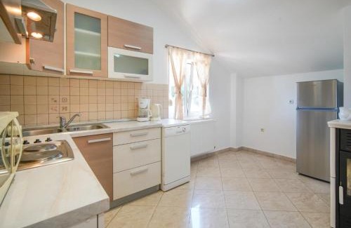 Rab Apartment | Apartment Olga-5 by Interhome