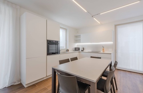 Pinzolo Apartment | Apartment Olga by Interhome